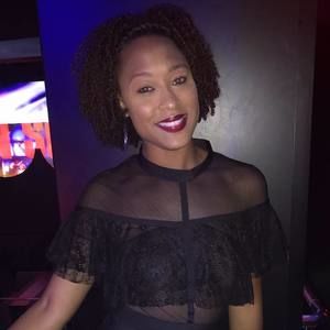 Meet your Posher, Gabrielle